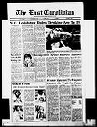 The East Carolinian, June 8, 1983